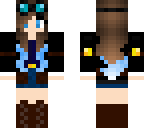 dantdm girl