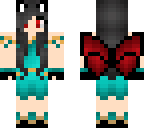 dark fairy