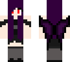 dark fairy
