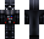 darth fakin vader