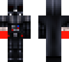 darth vader with lightsaber