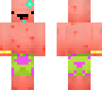 derpy sea star updated