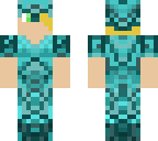 diamond dude