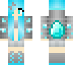 diamond girl