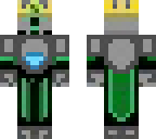 diamond knight