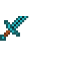 diamond sword