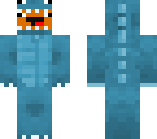 dino vestli
