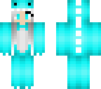 dinosaur girl 2