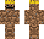 dirt king