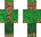dirt man