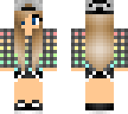 disco girl