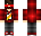 doper flash fan