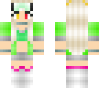 double universe - lime