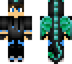 dragon kid