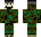 drawingpoptart army