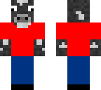 drawingpoptart cow