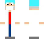 drawingpoptart doctor