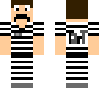 drawingpoptart prisoner