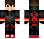 drewtuber's skin
