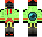 dubstep wither