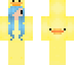 duck onsie edited