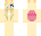 easter suit