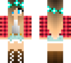 edit cute cowgirl