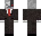 edit cyborg skeleton