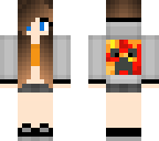 edit of an edit of prestonplayz girl