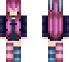edit of lexie112002's bunni skin