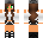 edit tomboy girl