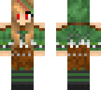 elf dragoness