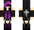 emo evil