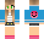emoji girl