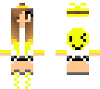 emoji girl