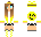 emoji girl
