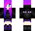 ender girl v2