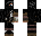 ender human