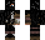 ender human secret