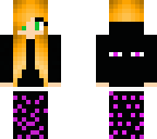 ender huntress