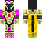 ender-king