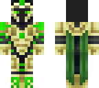ender mage