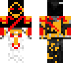 ender mage