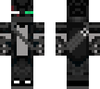 enderman assasin