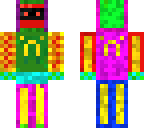 entity rainbow