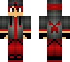 evil boy