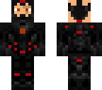 evil guardian