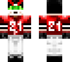 eyeshield 21