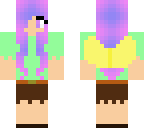 fairy girl