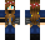 fallout girl